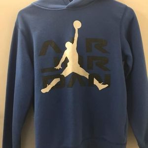 jordan hoodie